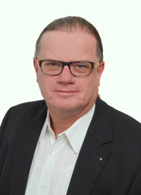 Klaus Trojer
